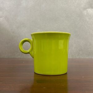 Fiesta Mug by Homer Laughlin. KK143